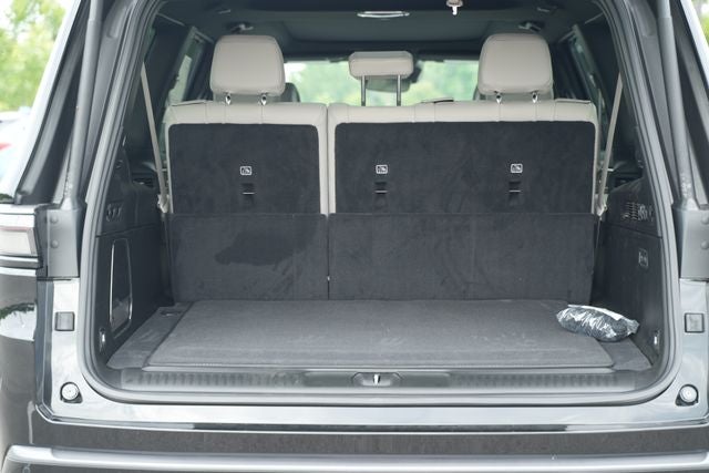 2026 Jeep Grand Wagoneer GRAND WAGONEER L LIMITED ALTITUDE 4X4