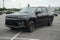 2026 Jeep Grand Wagoneer GRAND WAGONEER L LIMITED ALTITUDE 4X4