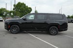 2026 Jeep Grand Wagoneer GRAND WAGONEER L LIMITED ALTITUDE 4X4