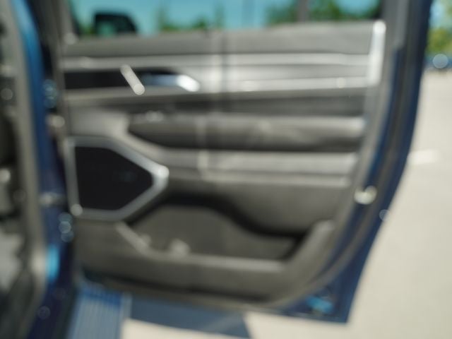2026 Jeep Grand Wagoneer GRAND WAGONEER L LIMITED RESERVE 4X4