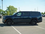 2026 Jeep Grand Wagoneer GRAND WAGONEER L LIMITED RESERVE 4X4