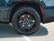 2026 Jeep Grand Wagoneer GRAND WAGONEER L LIMITED RESERVE 4X4