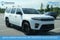 2026 Jeep Grand Wagoneer GRAND WAGONEER L LIMITED RESERVE 4X4