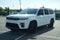 2026 Jeep Grand Wagoneer GRAND WAGONEER L LIMITED RESERVE 4X4