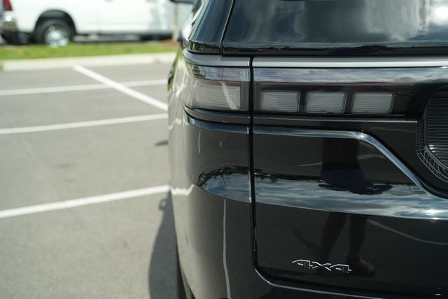 2026 Jeep Grand Wagoneer GRAND WAGONEER L LIMITED RESERVE 4X4