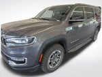 2023 Jeep Wagoneer L Series II