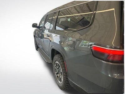 2023 Jeep Wagoneer L Series II