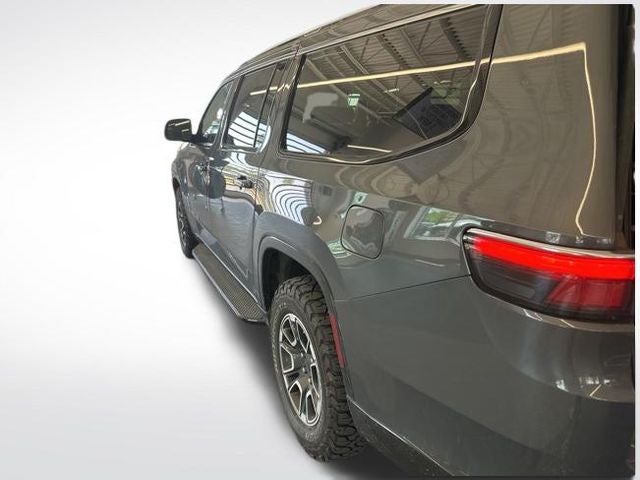 2023 Jeep Wagoneer L Series II