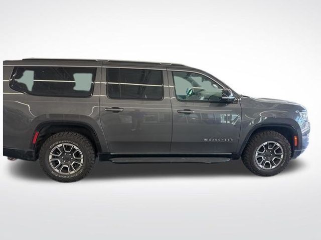 2023 Jeep Wagoneer L Series II