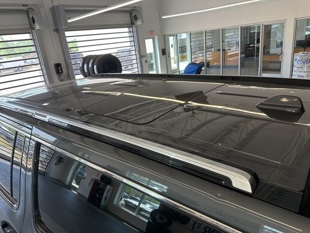 2023 Jeep Wagoneer L Series II