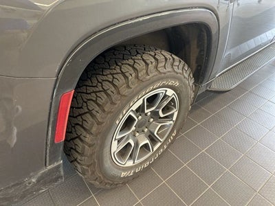 2023 Jeep Wagoneer L Series II