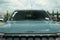 2026 Jeep Grand Wagoneer L Summit Obsidian