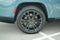 2026 Jeep Grand Wagoneer L Summit Obsidian