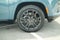 2026 Jeep Grand Wagoneer L Summit Obsidian
