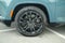 2026 Jeep Grand Wagoneer L Summit Obsidian