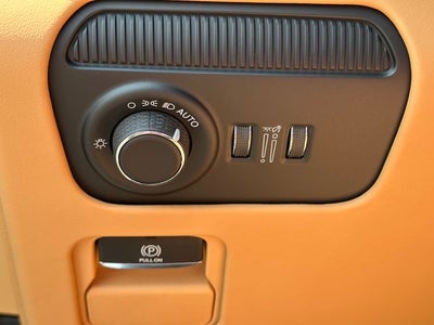 2026 Jeep Grand Wagoneer Summit Reserve