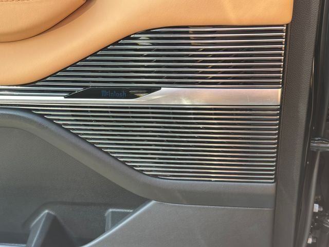 2026 Jeep Grand Wagoneer Summit Reserve