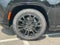 2026 Jeep Grand Wagoneer Summit Reserve