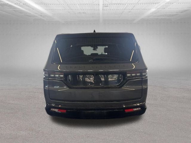 2024 Jeep Grand Wagoneer L Series II