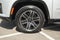 2026 Jeep Grand Wagoneer Base