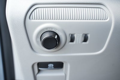 2026 Jeep Grand Wagoneer Base