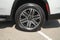 2026 Jeep Grand Wagoneer Base