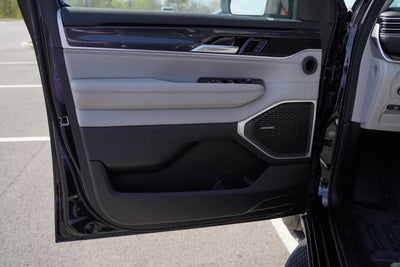 2024 Jeep Wagoneer Series I 4x4