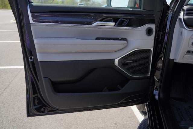 2024 Jeep Wagoneer Series I 4x4