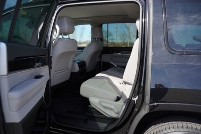 2024 Jeep Wagoneer Series I 4x4