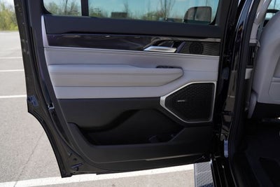 2024 Jeep Wagoneer Series I 4x4