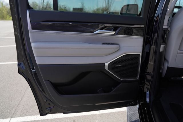 2024 Jeep Wagoneer Series I 4x4