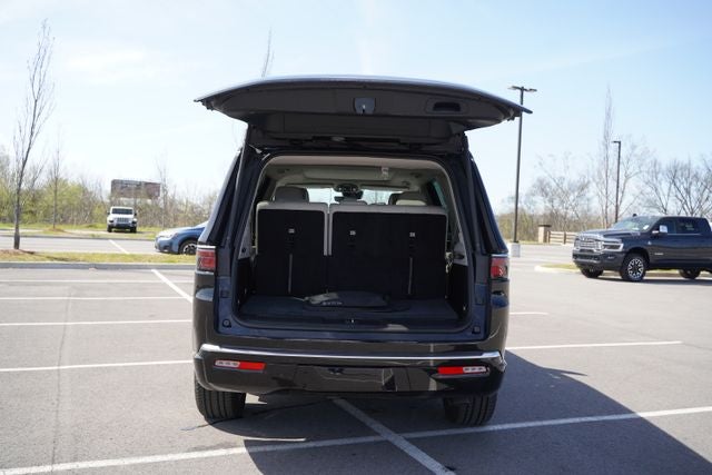 2024 Jeep Wagoneer Series I 4x4