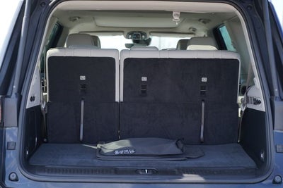 2024 Jeep Wagoneer Series I 4x4