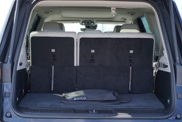 2024 Jeep Wagoneer Series I 4x4