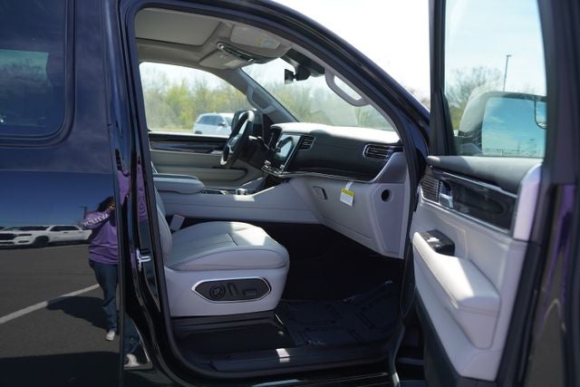 2024 Jeep Wagoneer Series I 4x4