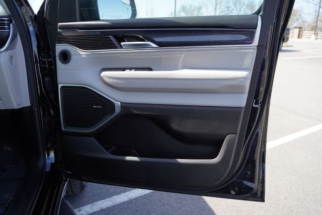 2024 Jeep Wagoneer Series I 4x4