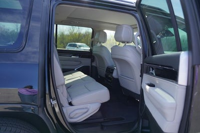 2024 Jeep Wagoneer Series I 4x4