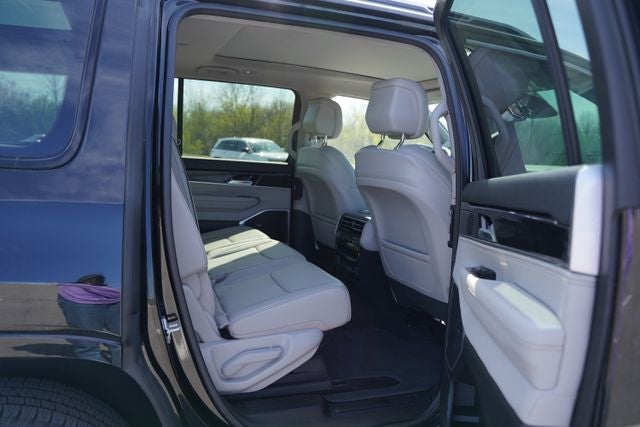 2024 Jeep Wagoneer Series I 4x4