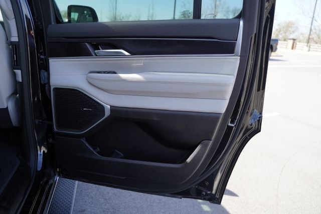 2024 Jeep Wagoneer Series I 4x4