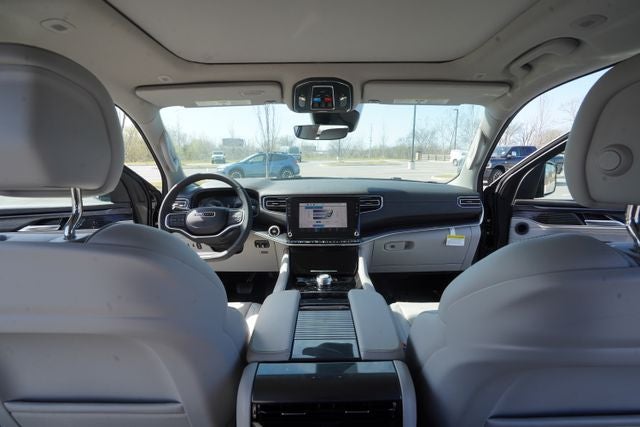 2024 Jeep Wagoneer Series I 4x4