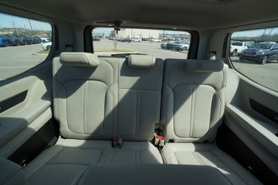 2024 Jeep Wagoneer Series I 4x4