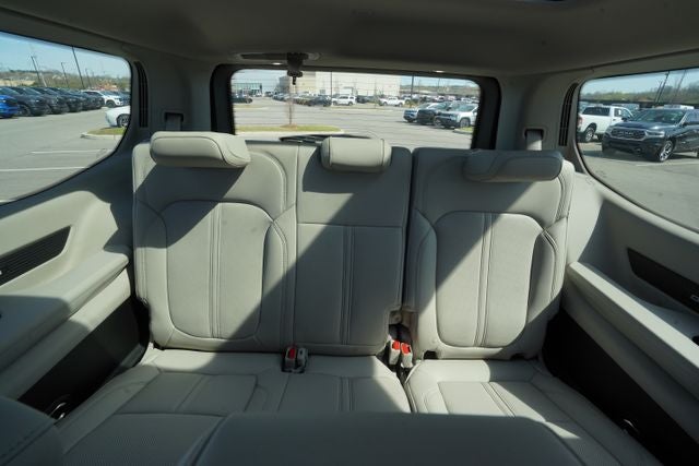 2024 Jeep Wagoneer Series I 4x4