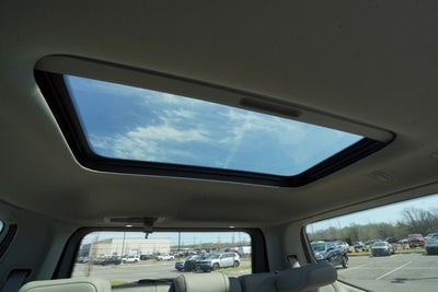 2024 Jeep Wagoneer Series I 4x4