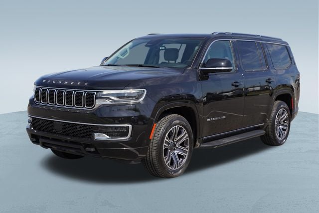 2024 Jeep Wagoneer Series I 4x4