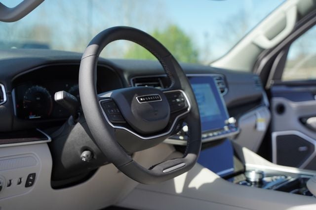 2024 Jeep Wagoneer Series I 4x4