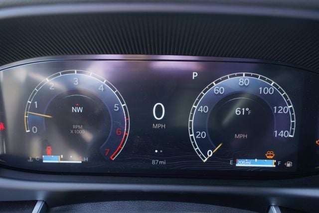 2024 Jeep Wagoneer Series I 4x4