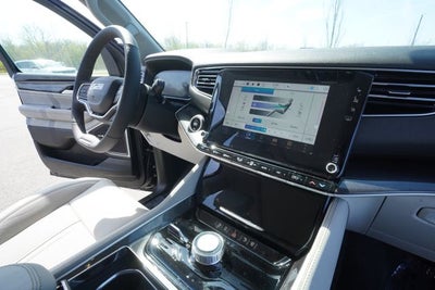 2024 Jeep Wagoneer Series I 4x4