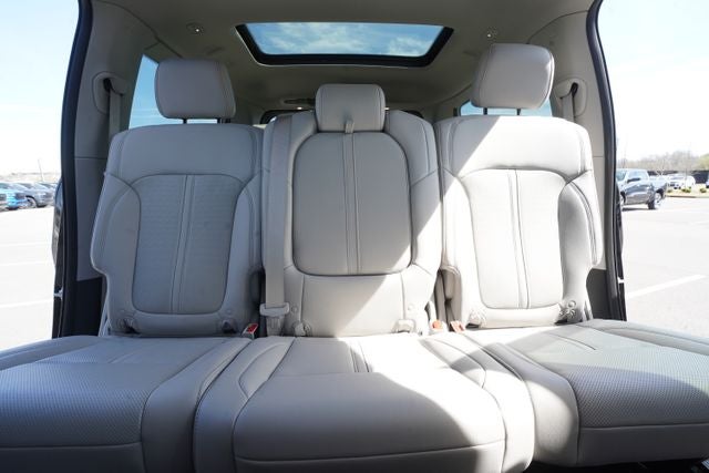 2024 Jeep Wagoneer Series I 4x4