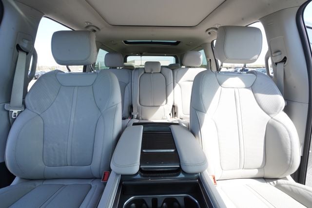 2024 Jeep Wagoneer Series I 4x4