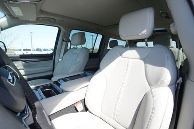 2024 Jeep Wagoneer Series I 4x4